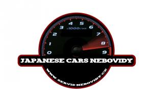 Japanese Cars Nebovidy