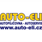 AUTO - ELI, autopůjčovna - autoservis