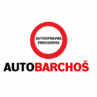 Autoservis pneuservis - Barchoš