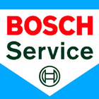 BOSCH CAR SERVICE