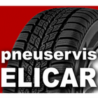 Jiří Elicar - pneuservis