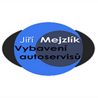Jiří Mejzlik - vybavení autoservisů