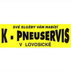 K - PNEUSERVIS