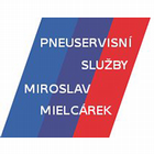 Miroslav Mielcarek - Pneuservisní služby