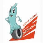 Pneuservis Dědeček